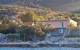 Apartments By The Sea Zuronja, Peljesac - 13202