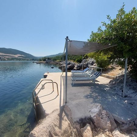 Apartments By The Sea Zuronja, Peljesac - 13202 Putniković Zewnętrze zdjęcie
