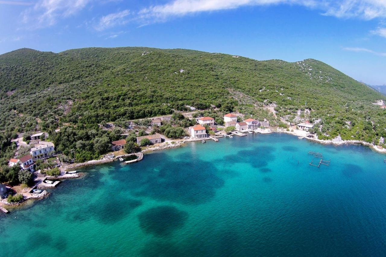 Apartments By The Sea Zuronja, Peljesac - 13202 Putniković Zewnętrze zdjęcie