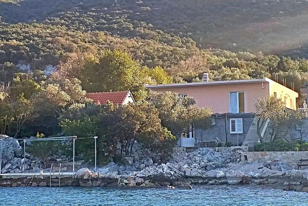 Apartments By The Sea Zuronja, Peljesac - 13202 Putniković Zewnętrze zdjęcie