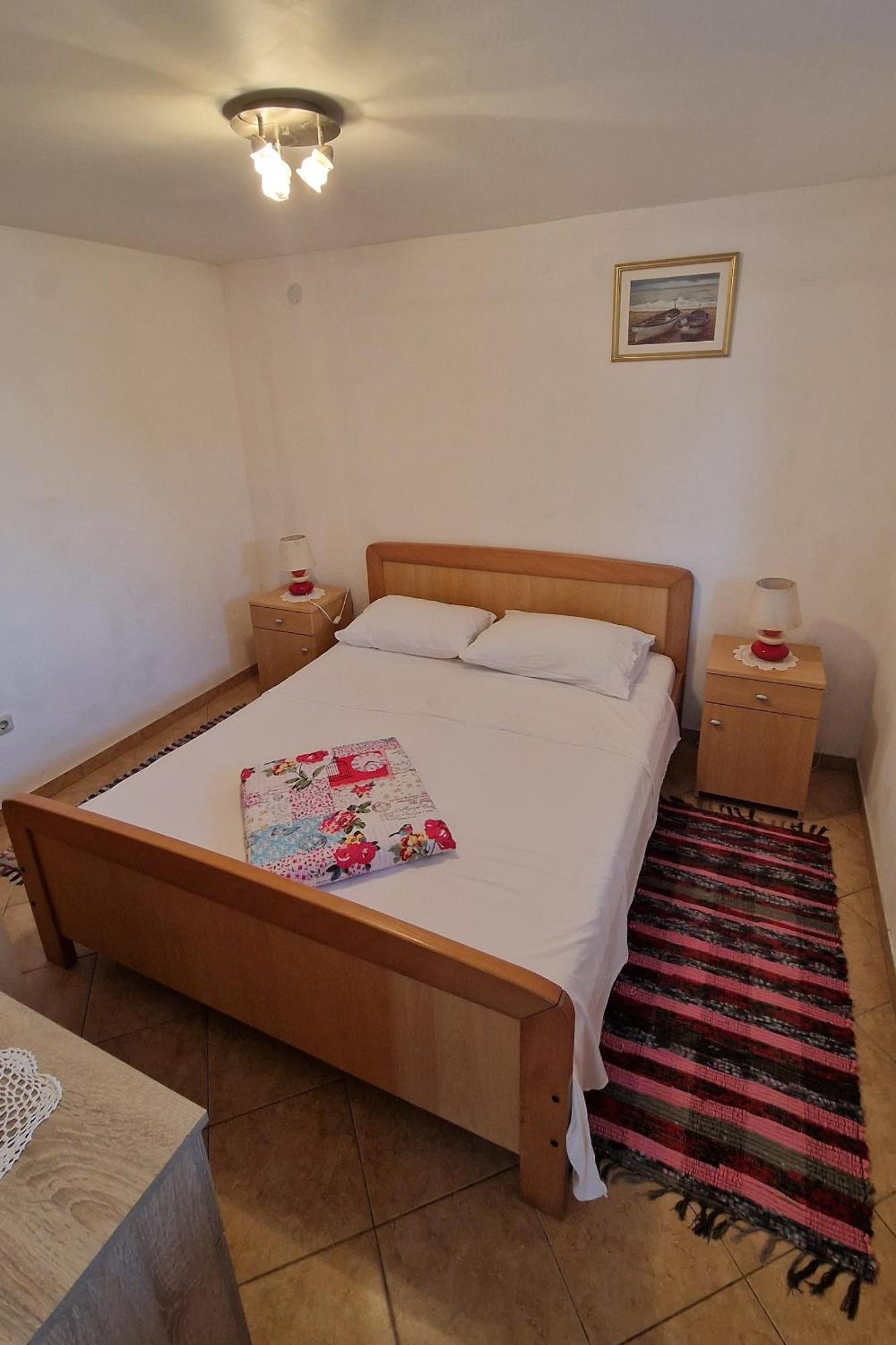 Apartments By The Sea Zuronja, Peljesac - 13202 Putniković Zewnętrze zdjęcie
