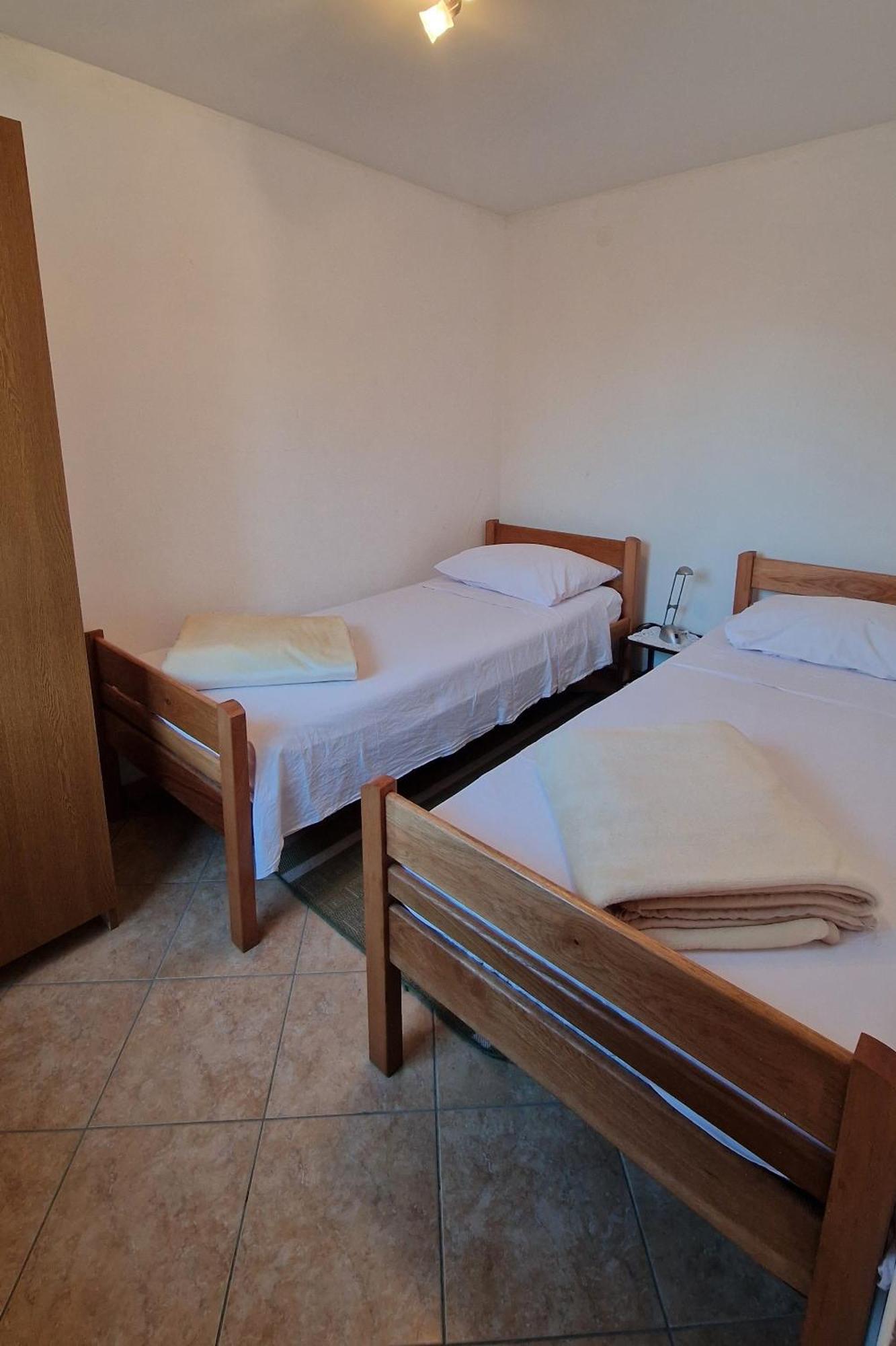Apartments By The Sea Zuronja, Peljesac - 13202 Putniković Zewnętrze zdjęcie