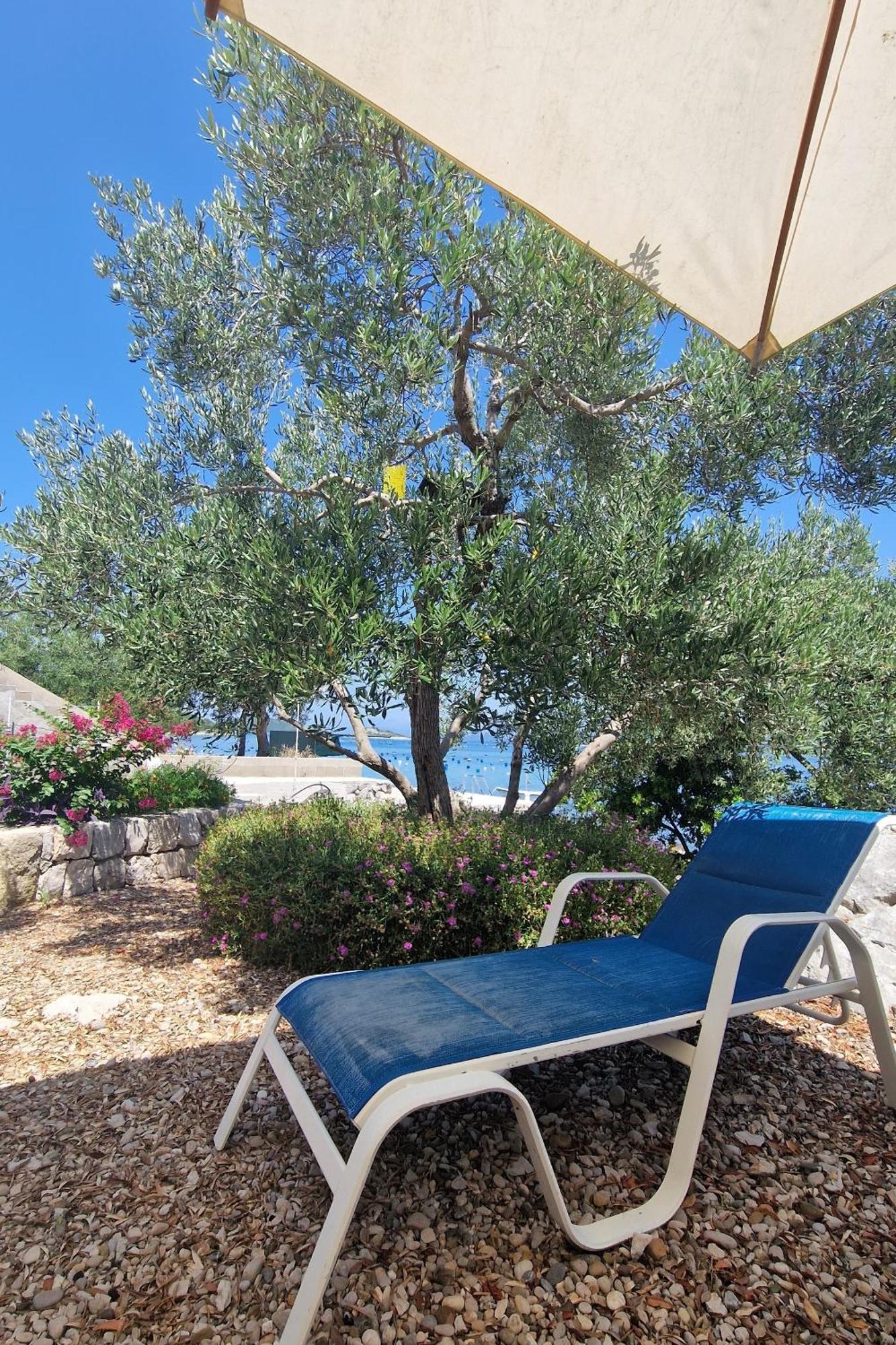 Apartments By The Sea Zuronja, Peljesac - 13202 Putniković Zewnętrze zdjęcie